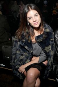 Julia Restoin Roitfeld
