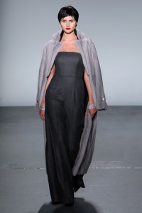 Zang Toi RTW Fall 2018