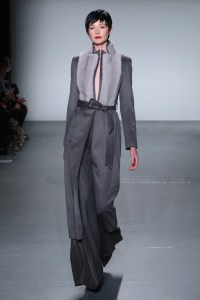 Zang Toi RTW Fall 2018