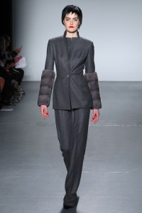 Zang Toi RTW Fall 2018