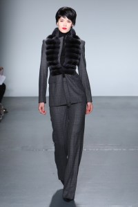 Zang Toi RTW Fall 2018