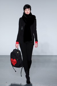 Zang Toi RTW Fall 2018