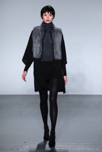 Zang Toi RTW Fall 2018