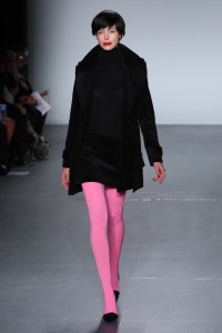 Zang Toi RTW Fall 2018