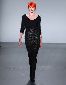 Zang Toi RTW Fall 2018