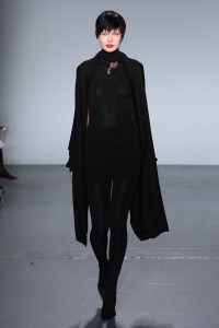 Zang Toi RTW Fall 2018