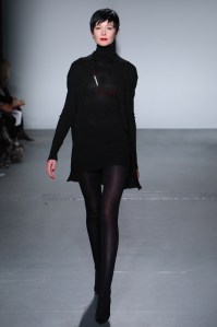 Zang Toi RTW Fall 2018