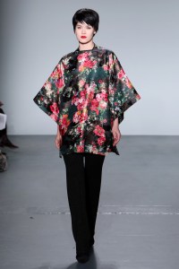 Zang Toi RTW Fall 2018