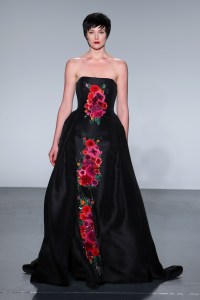 Zang Toi RTW Fall 2018