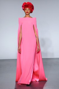 Zang Toi RTW Fall 2018