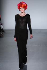 Zang Toi RTW Fall 2018