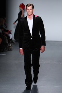 Zang Toi RTW Fall 2018