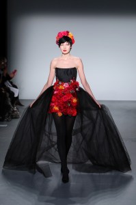 Zang Toi RTW Fall 2018