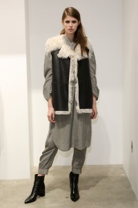 Zero + Maria Cornejo RTW Fall 2018