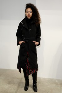 Zero + Maria Cornejo RTW Fall 2018