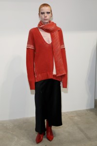 Zero + Maria Cornejo RTW Fall 2018