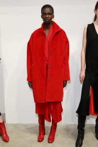 Zero + Maria Cornejo RTW Fall 2018