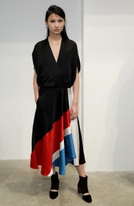 Zero + Maria Cornejo RTW Fall 2018