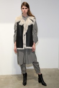 Zero + Maria Cornejo RTW Fall 2018