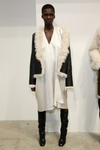 Zero + Maria Cornejo RTW Fall 2018