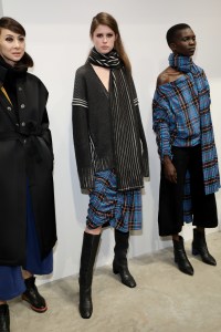 Zero + Maria Cornejo RTW Fall 2018