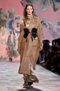 Zimmermann RTW Fall 2018