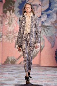 Zimmermann RTW Fall 2018