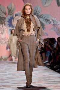 Zimmermann RTW Fall 2018
