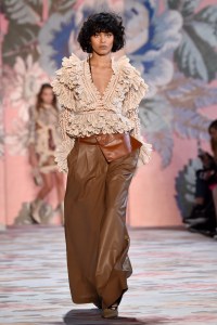 Zimmermann RTW Fall 2018