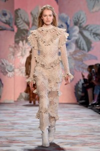 Zimmermann RTW Fall 2018