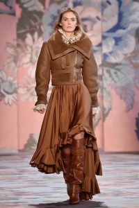 Zimmermann RTW Fall 2018