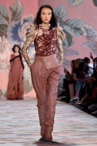 Zimmermann RTW Fall 2018