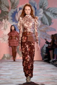 Zimmermann RTW Fall 2018