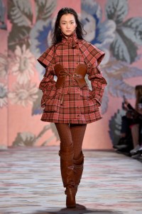 Zimmermann RTW Fall 2018