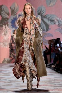 Zimmermann RTW Fall 2018