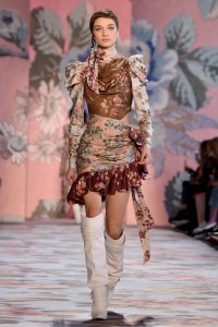 Zimmermann RTW Fall 2018