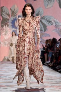 Zimmermann RTW Fall 2018