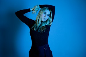 Zosia Mamet