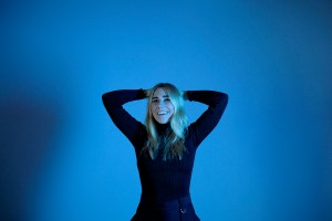 Zosia Mamet