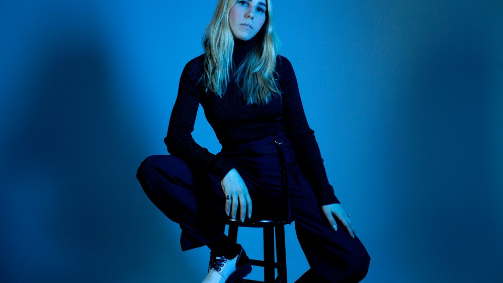 Zosia Mamet