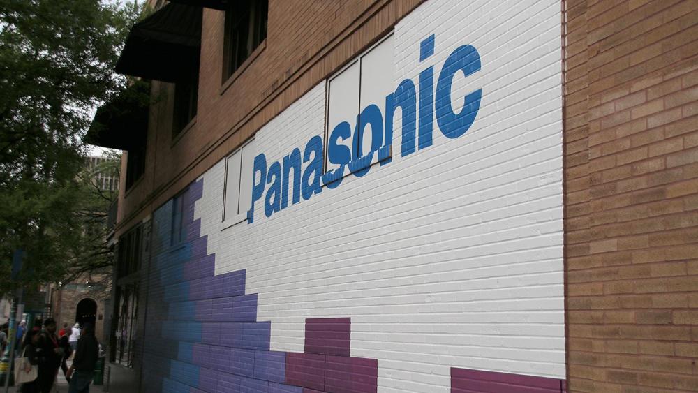 sxsw, panasonic, tech