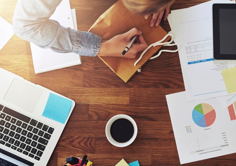 How Data Can Help Big Brands Offer Mom-and-Pop Personalization