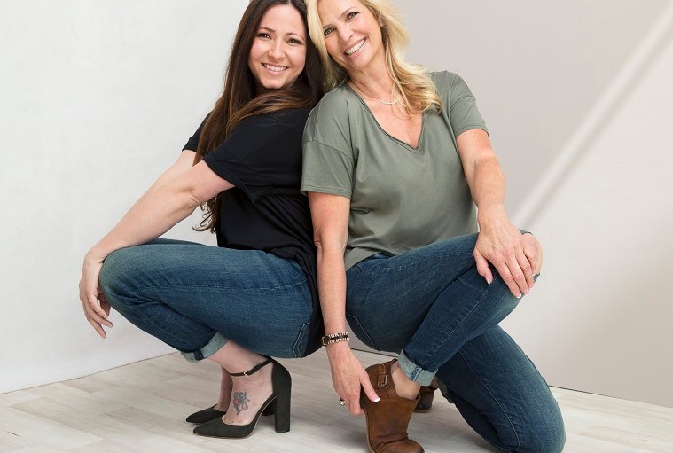 20 Minutes With NYDJ CEO Lisa Collier