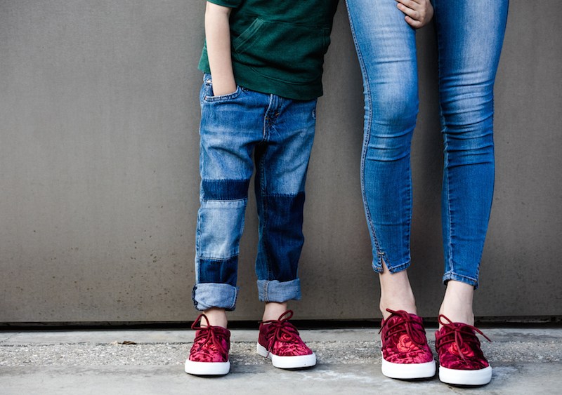 Supra Unveils Beauty and the Beast Collection