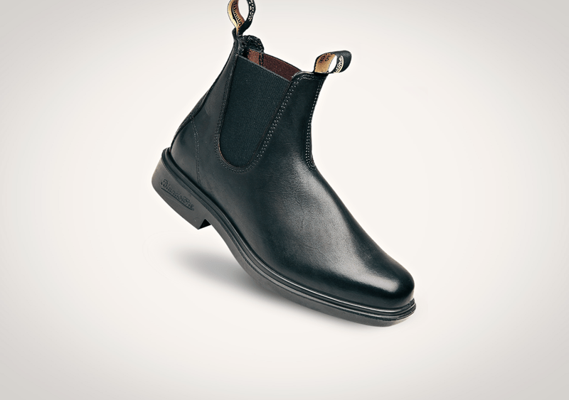 Blundstone on Making the Original Chelsea Boot