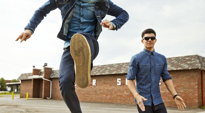 American Eagle Appoints New Global Brand Presidents