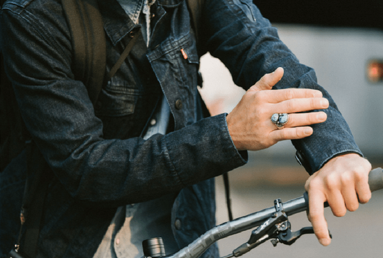 Google and Levi’s Smart Jacket Hits Retail