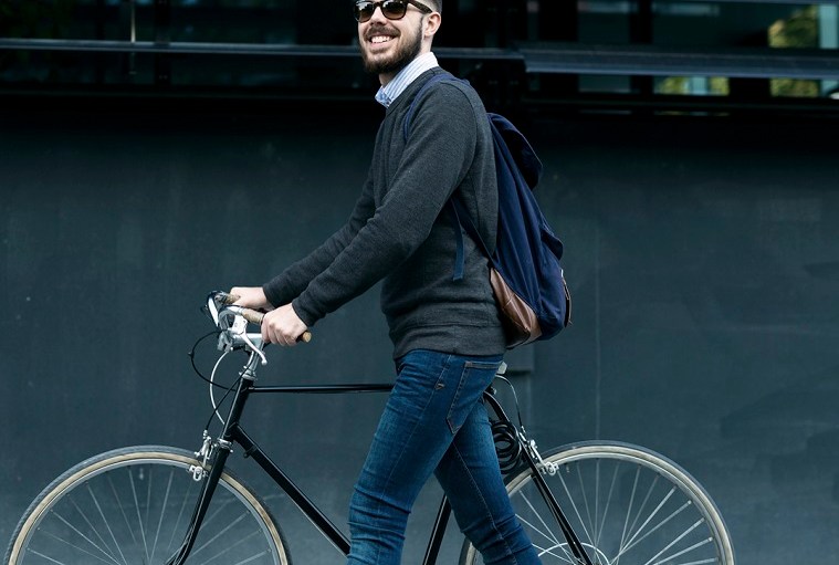 Changes Commuting Styles Puts Emphasis on Performance