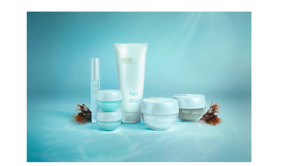 EOS Aqua