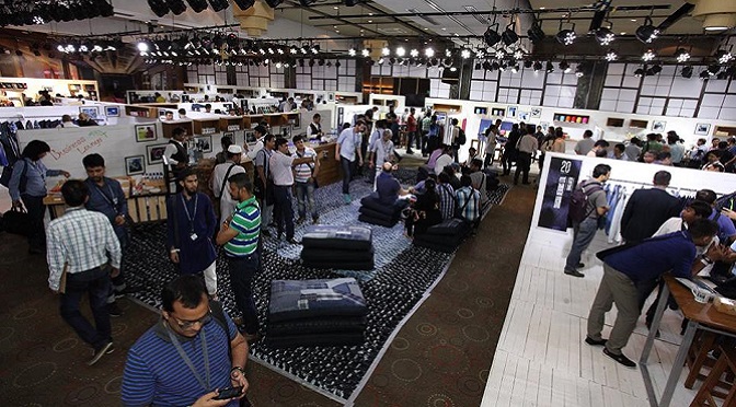 Sustainability and Fashion Share the Stage Bangladesh Denim Expo